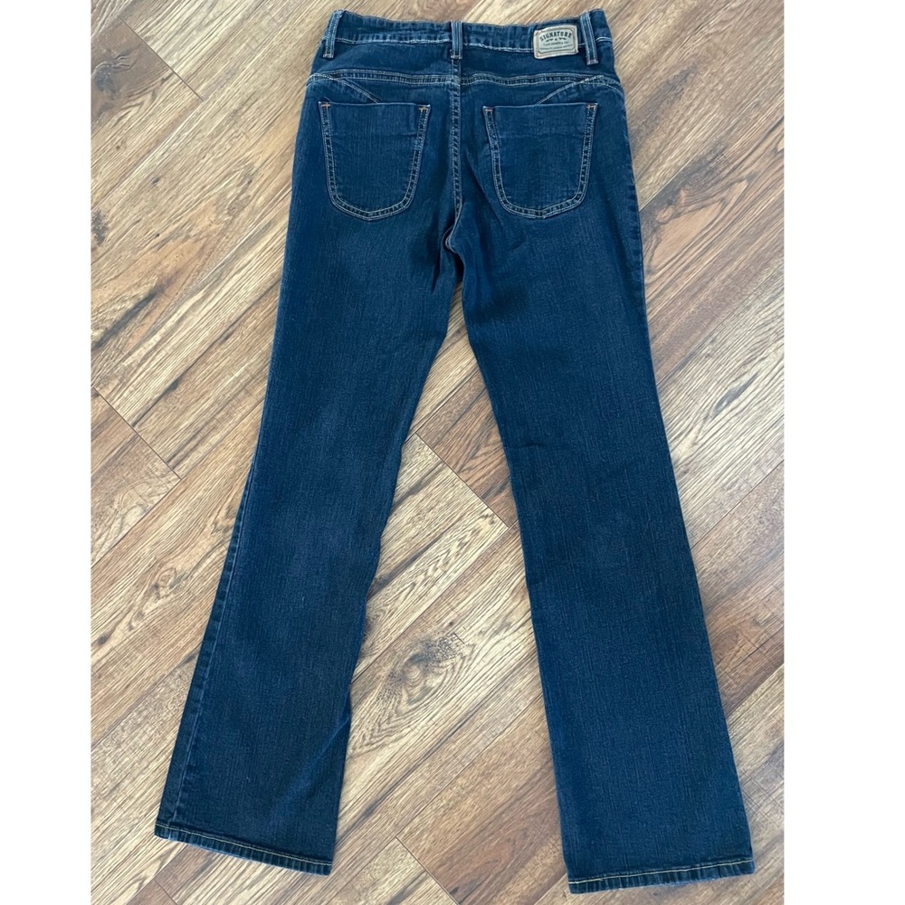 Levi’s bootcut jeans